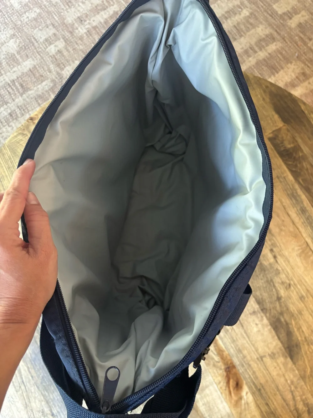 Notre Dame Portable Cooler